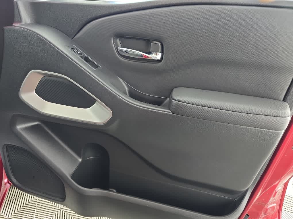 used 2022 Nissan Frontier car, priced at $29,900