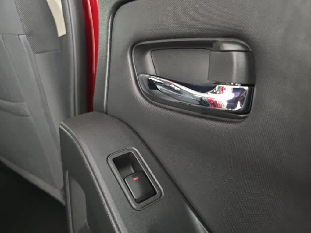 used 2022 Nissan Frontier car, priced at $29,900