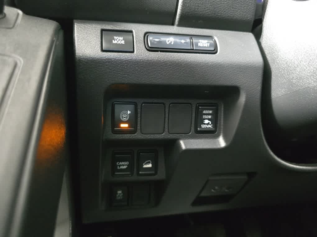 used 2022 Nissan Frontier car, priced at $29,900
