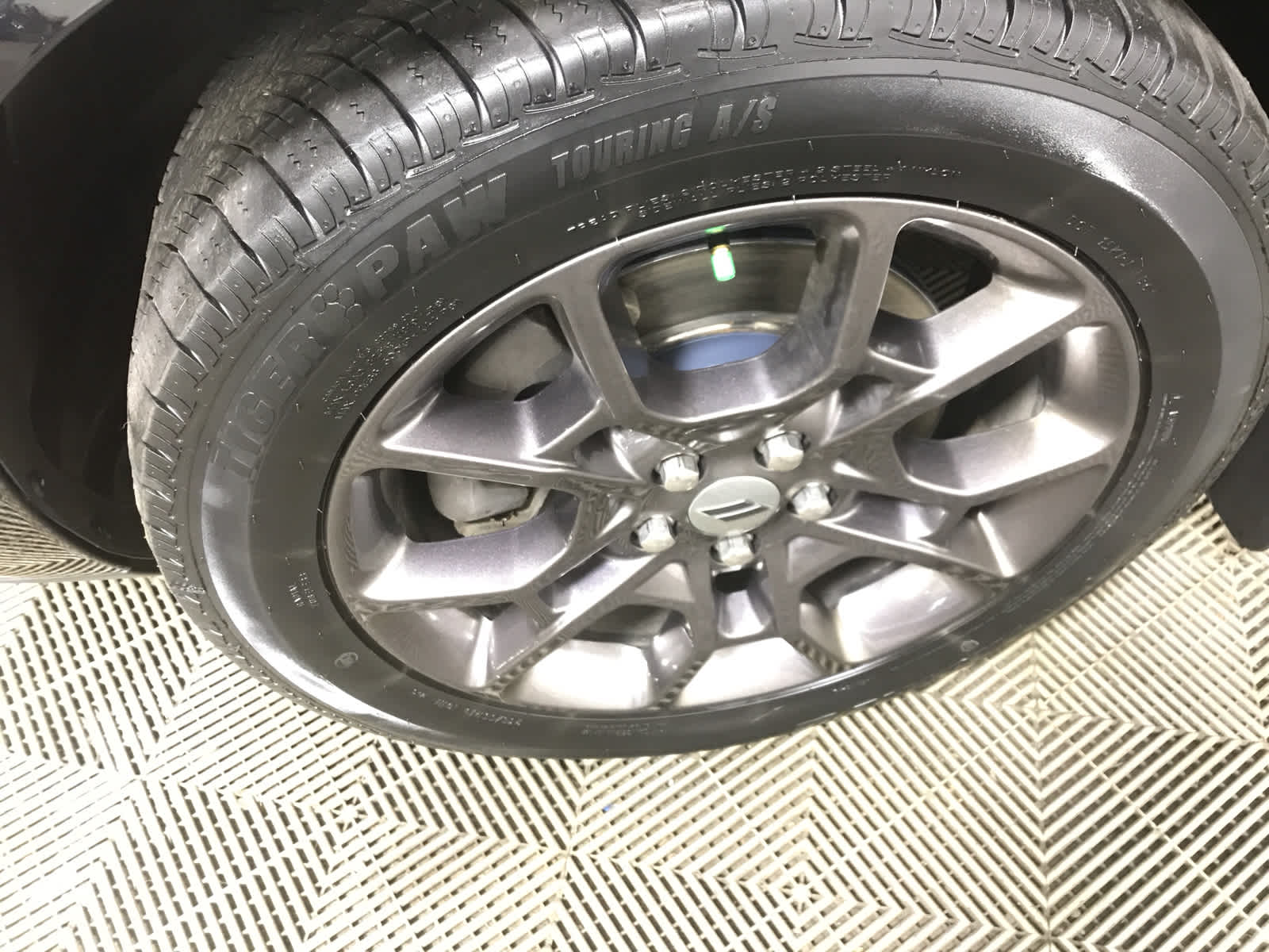 used 2018 Dodge Challenger car, priced at $22,500
