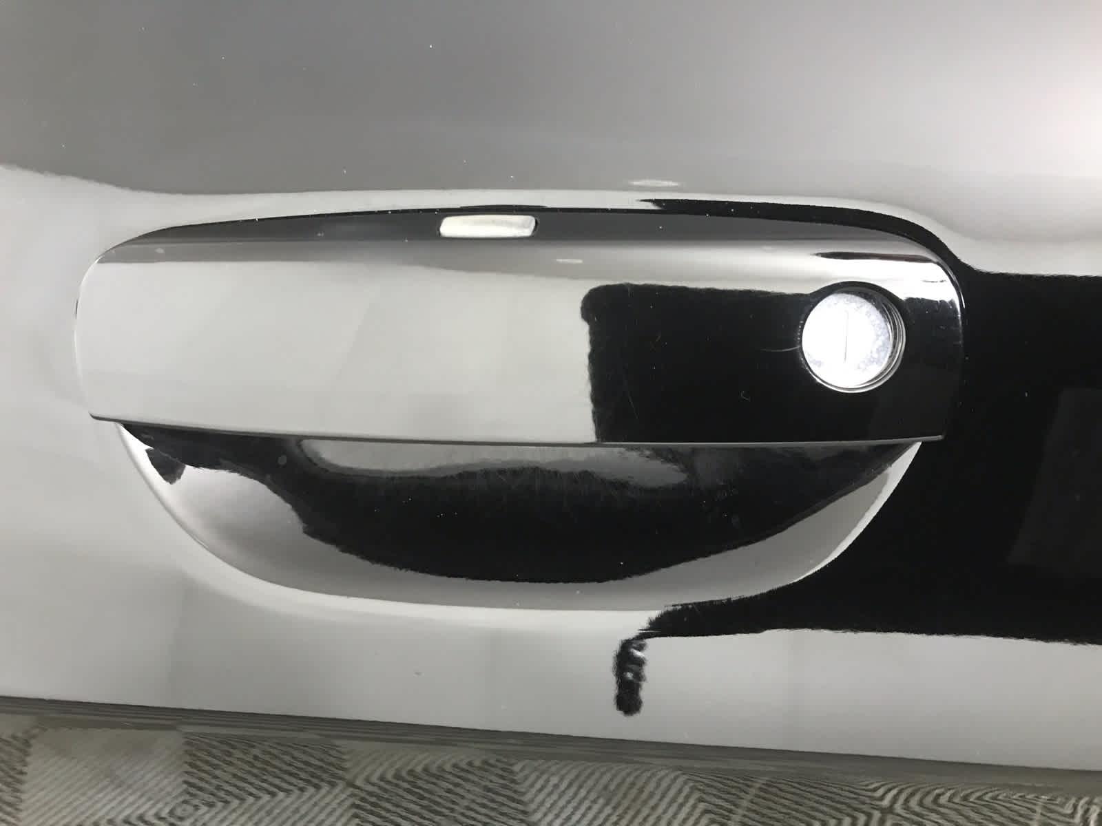 used 2018 Dodge Challenger car, priced at $22,500