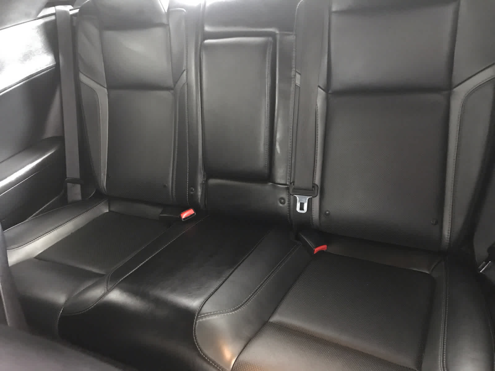 used 2018 Dodge Challenger car, priced at $22,500