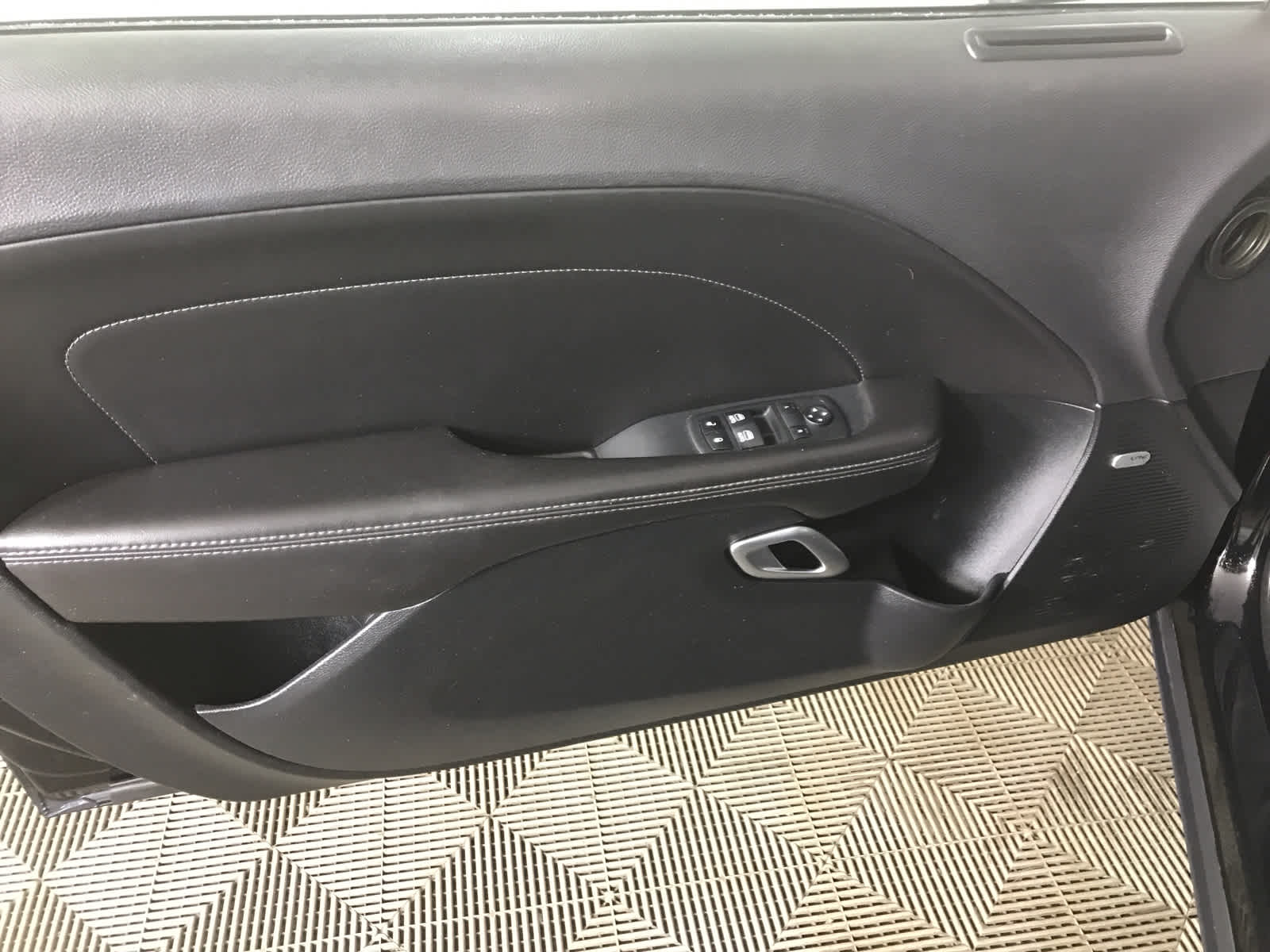 used 2018 Dodge Challenger car, priced at $22,500