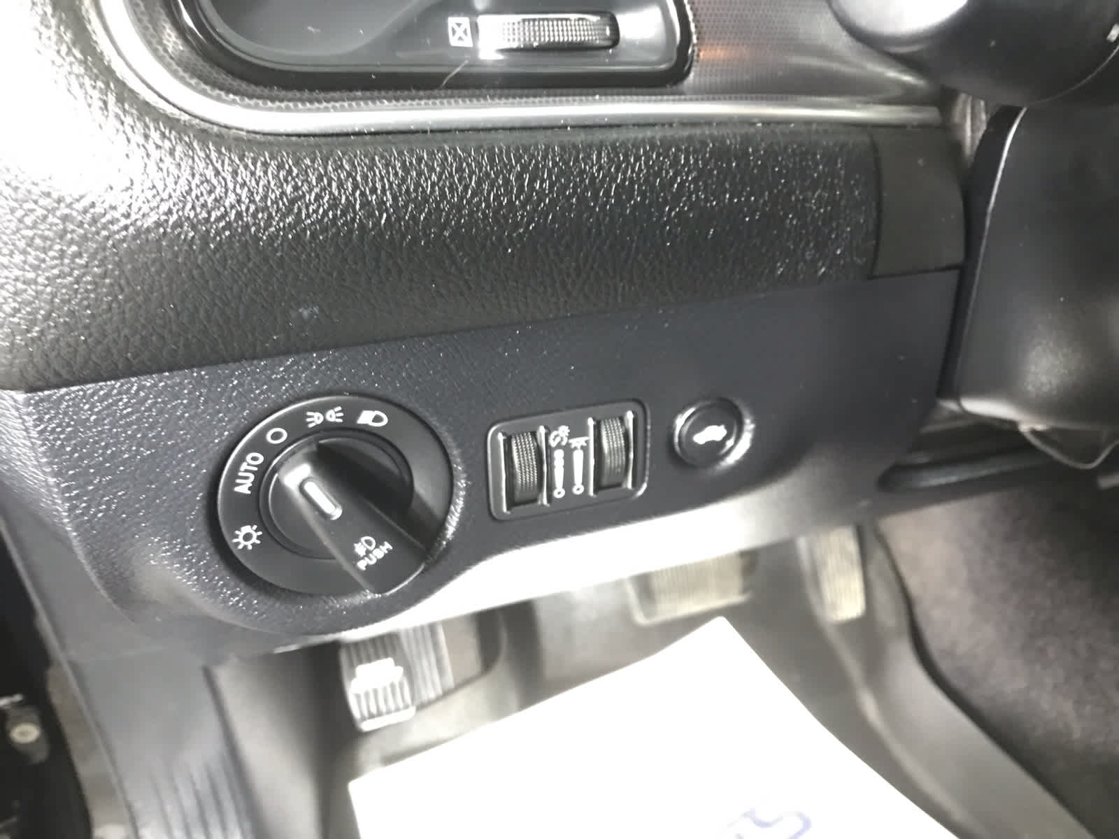 used 2018 Dodge Challenger car, priced at $22,500
