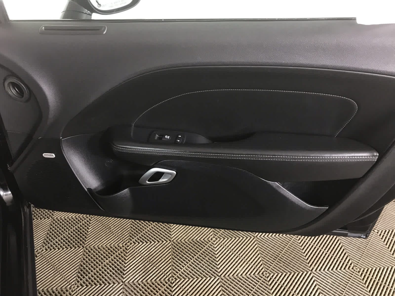 used 2018 Dodge Challenger car, priced at $22,500