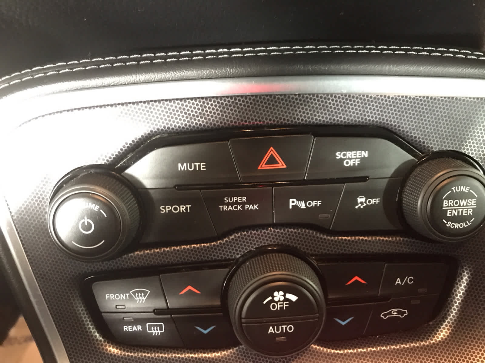 used 2018 Dodge Challenger car, priced at $22,500