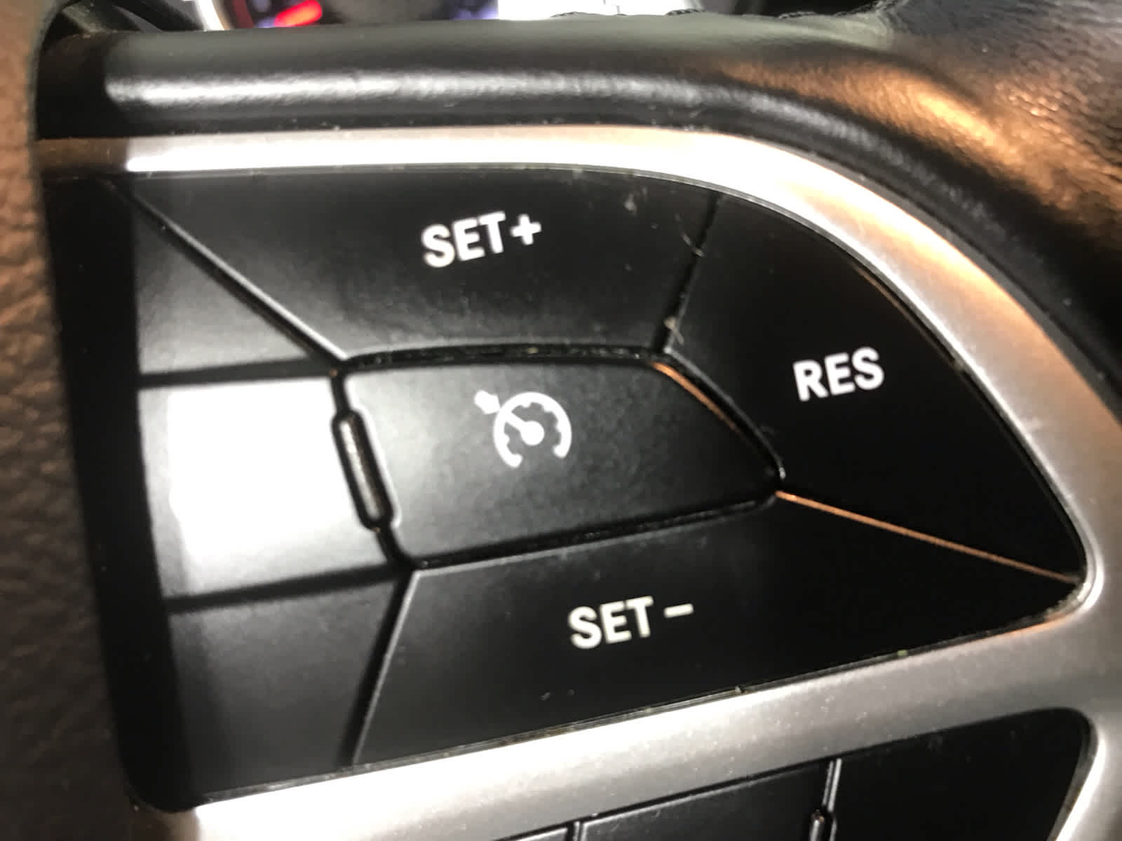 used 2018 Dodge Challenger car, priced at $22,500