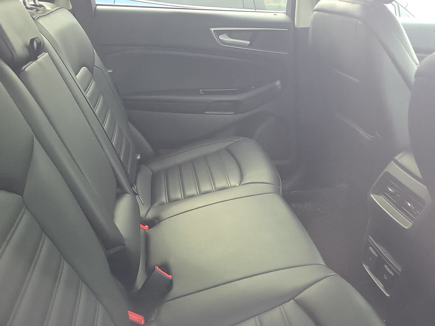 used 2020 Ford Edge car, priced at $21,900
