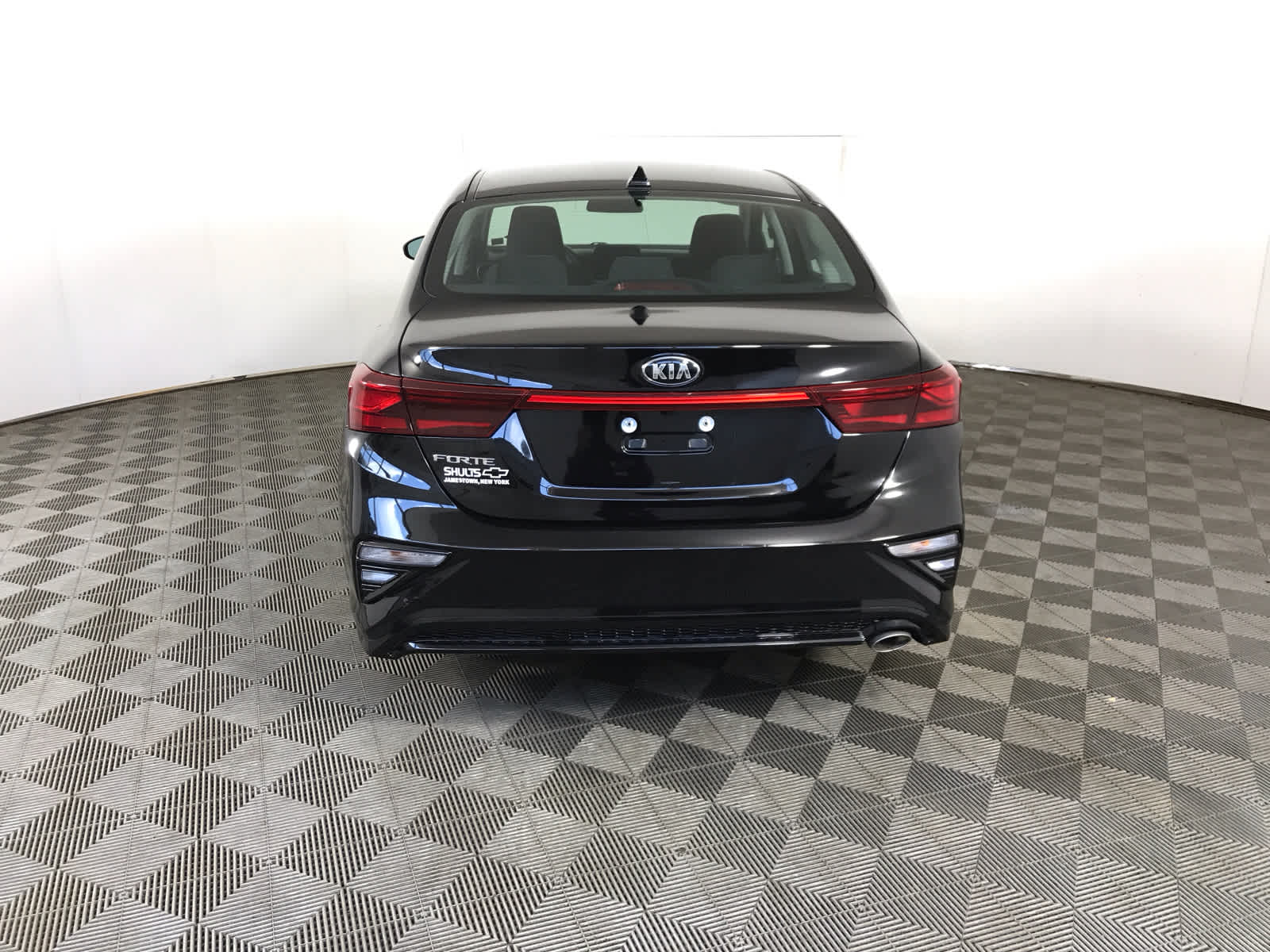 used 2020 Kia Forte car, priced at $15,900