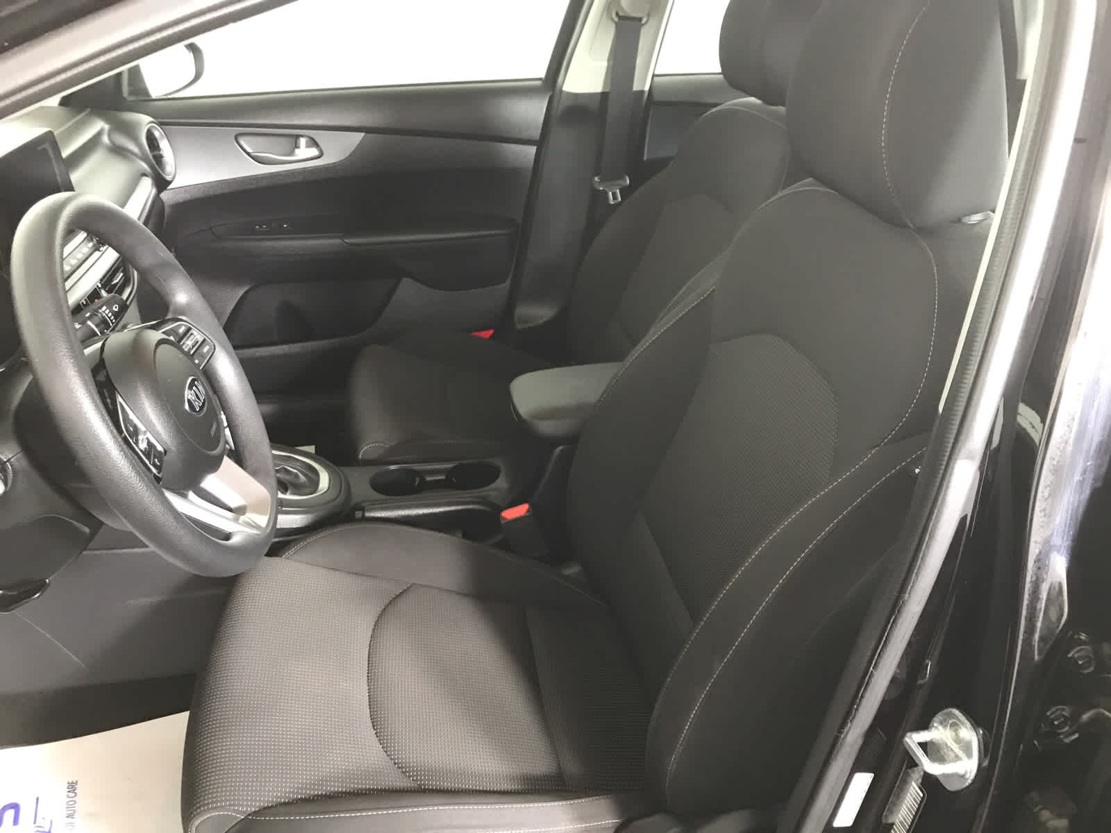 used 2020 Kia Forte car, priced at $15,900