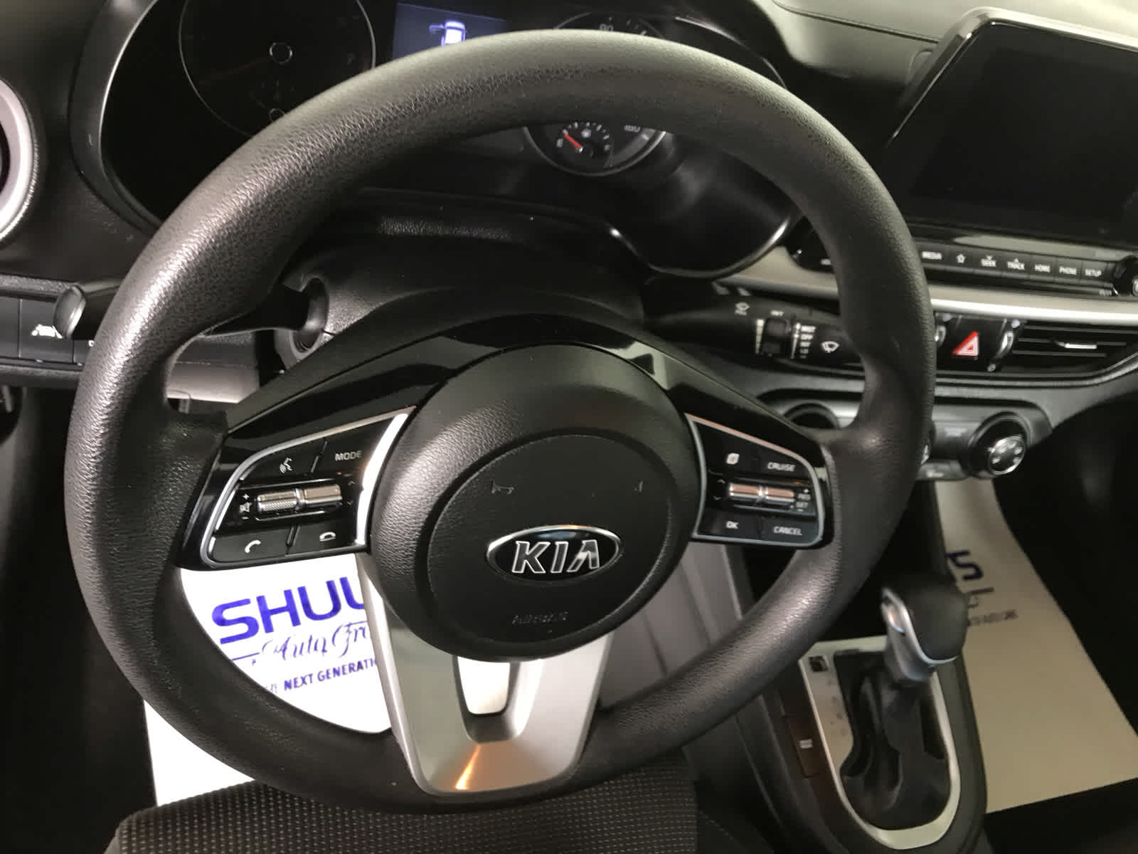 used 2020 Kia Forte car, priced at $15,900