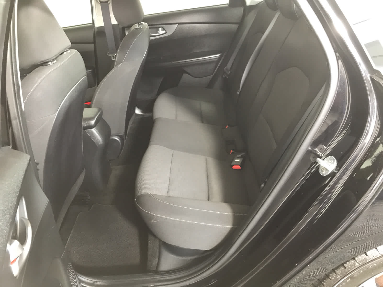 used 2020 Kia Forte car, priced at $15,900