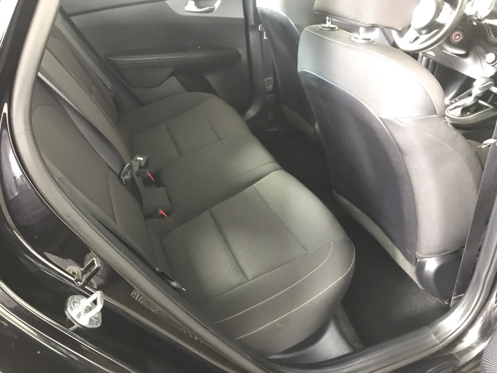 used 2020 Kia Forte car, priced at $15,900