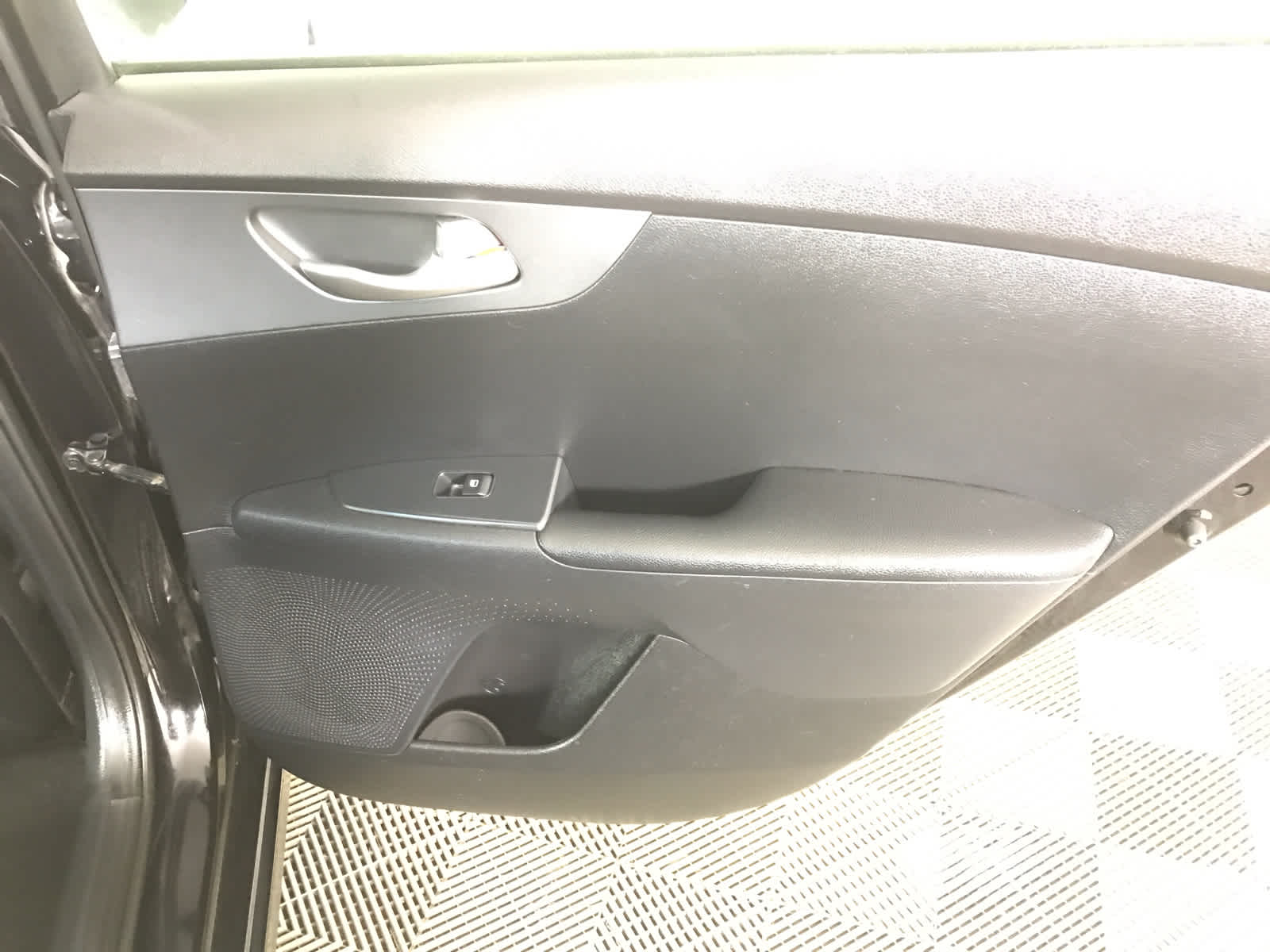 used 2020 Kia Forte car, priced at $15,900