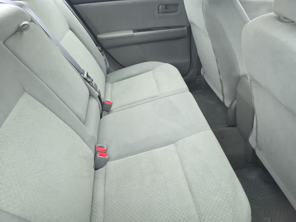 used 2009 Nissan Sentra car, priced at $8,900