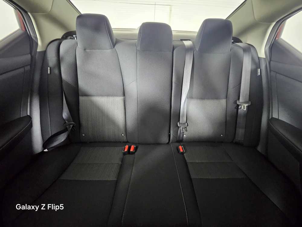 new 2025 Nissan Sentra car, priced at $23,899