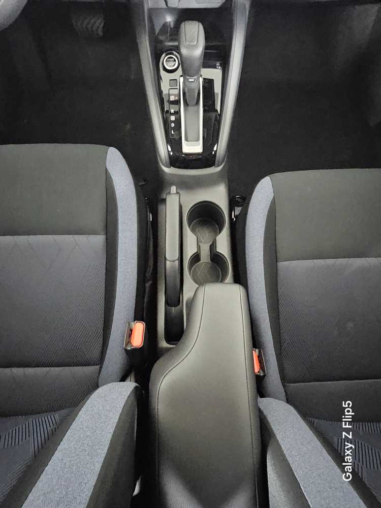 new 2025 Nissan Versa car, priced at $22,299