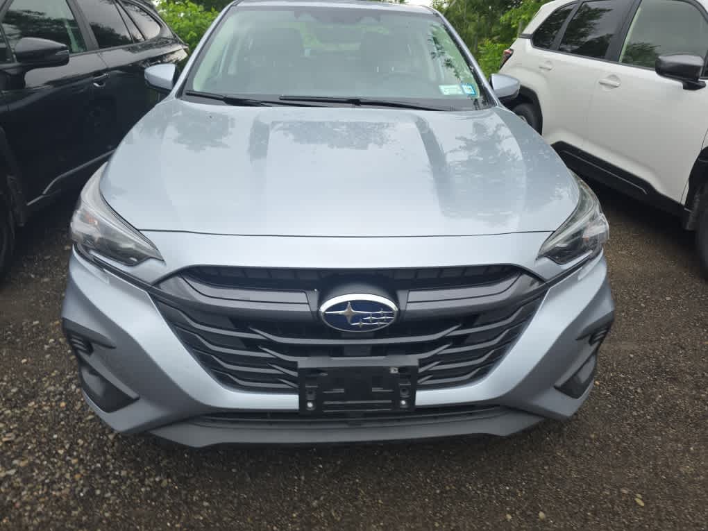 used 2024 Subaru Legacy car, priced at $26,600