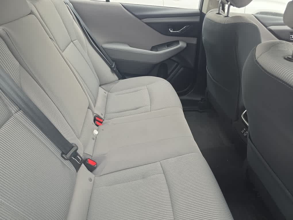 used 2024 Subaru Legacy car, priced at $26,600