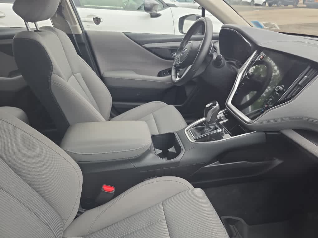 used 2024 Subaru Legacy car, priced at $26,600