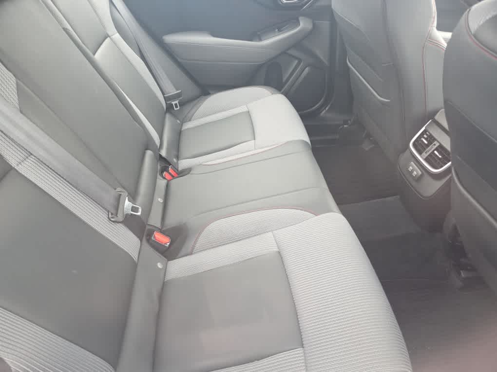 used 2022 Subaru Legacy car, priced at $25,000