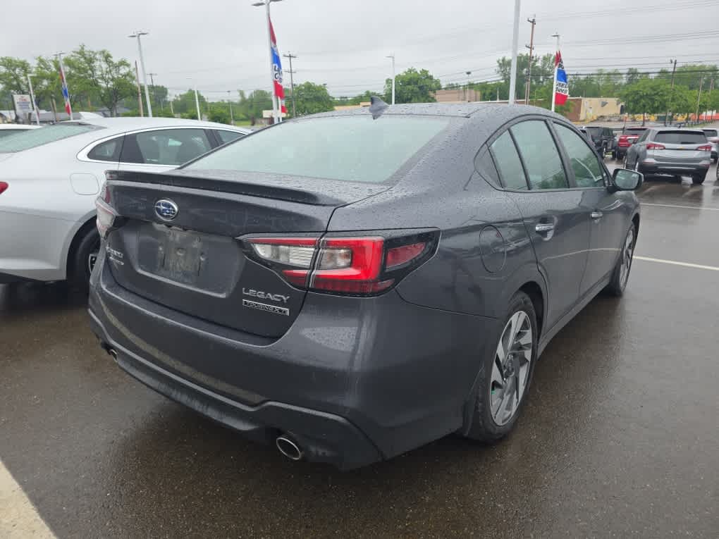 used 2024 Subaru Legacy car