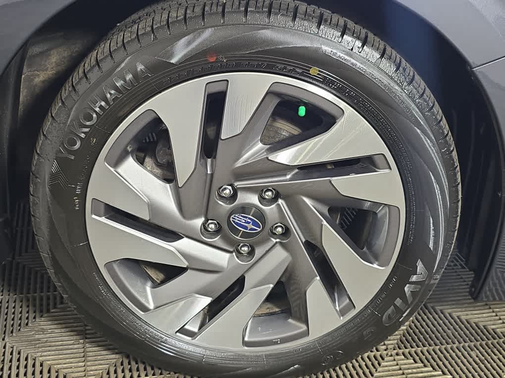 used 2024 Subaru Legacy car, priced at $32,900