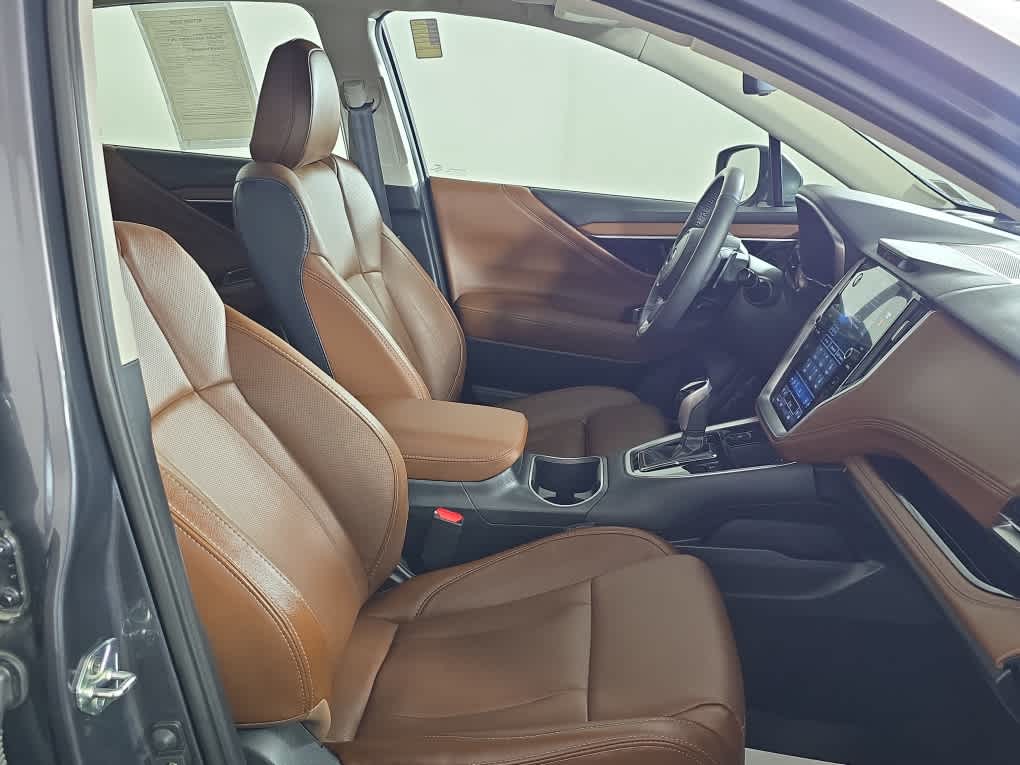 used 2024 Subaru Legacy car, priced at $32,900