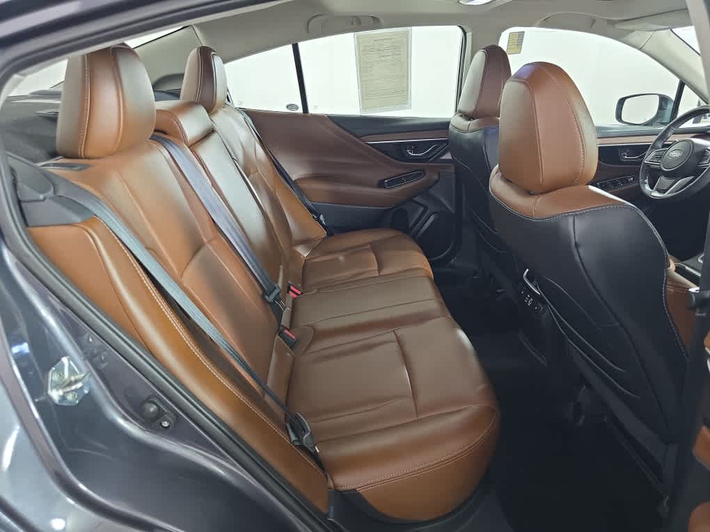 used 2024 Subaru Legacy car, priced at $32,900