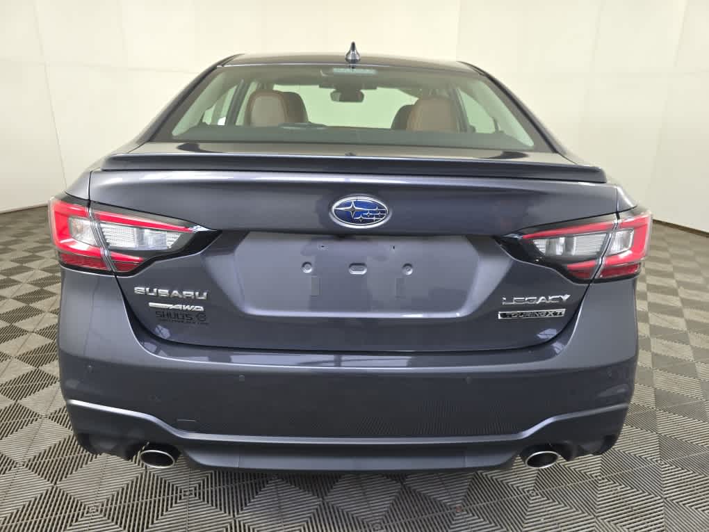 used 2024 Subaru Legacy car, priced at $32,900