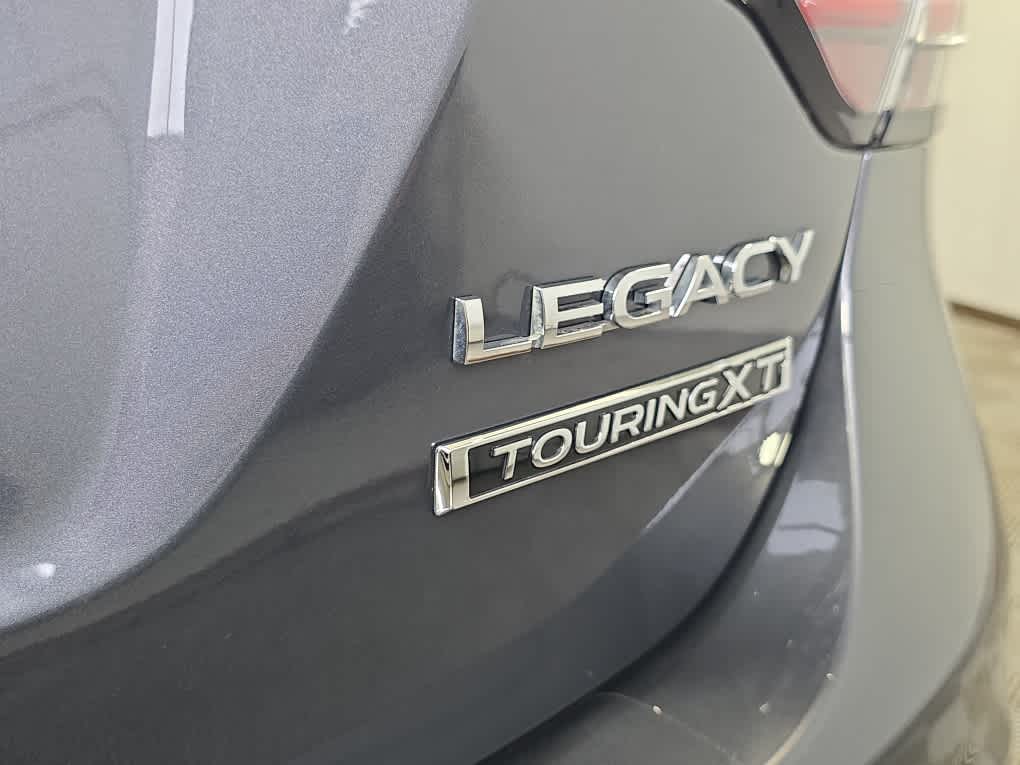 used 2024 Subaru Legacy car, priced at $32,900
