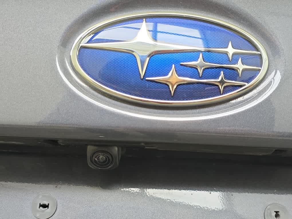 used 2024 Subaru Legacy car, priced at $32,900