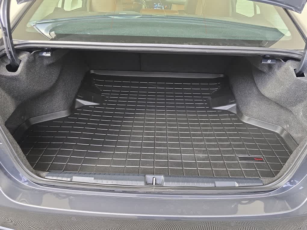 used 2024 Subaru Legacy car, priced at $32,900