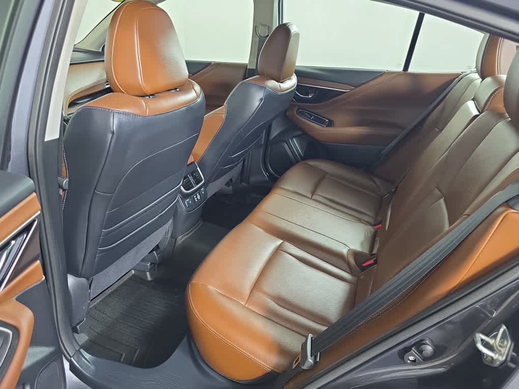 used 2024 Subaru Legacy car, priced at $32,900