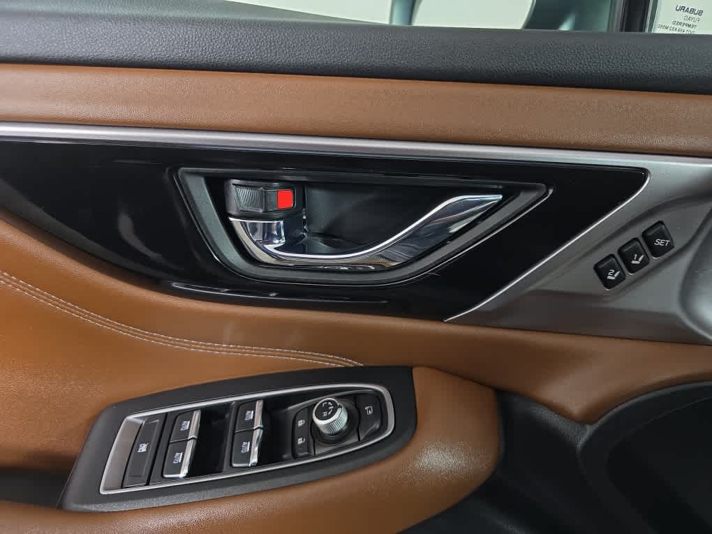 used 2024 Subaru Legacy car, priced at $32,900