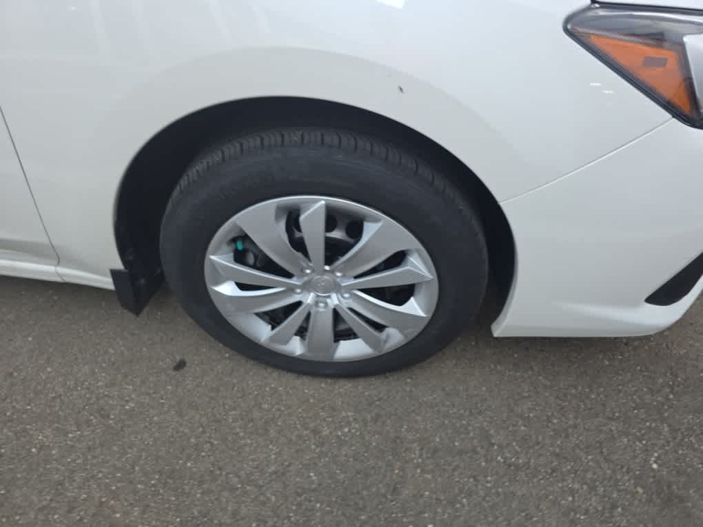 used 2020 Subaru Impreza car, priced at $20,500