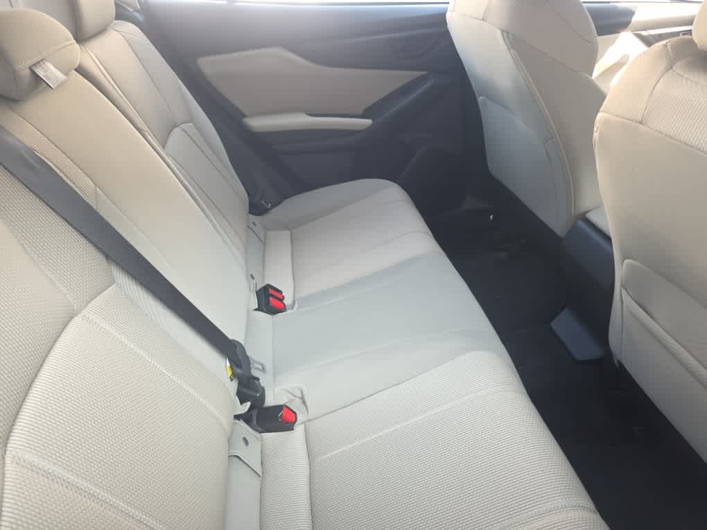 used 2020 Subaru Impreza car, priced at $20,500