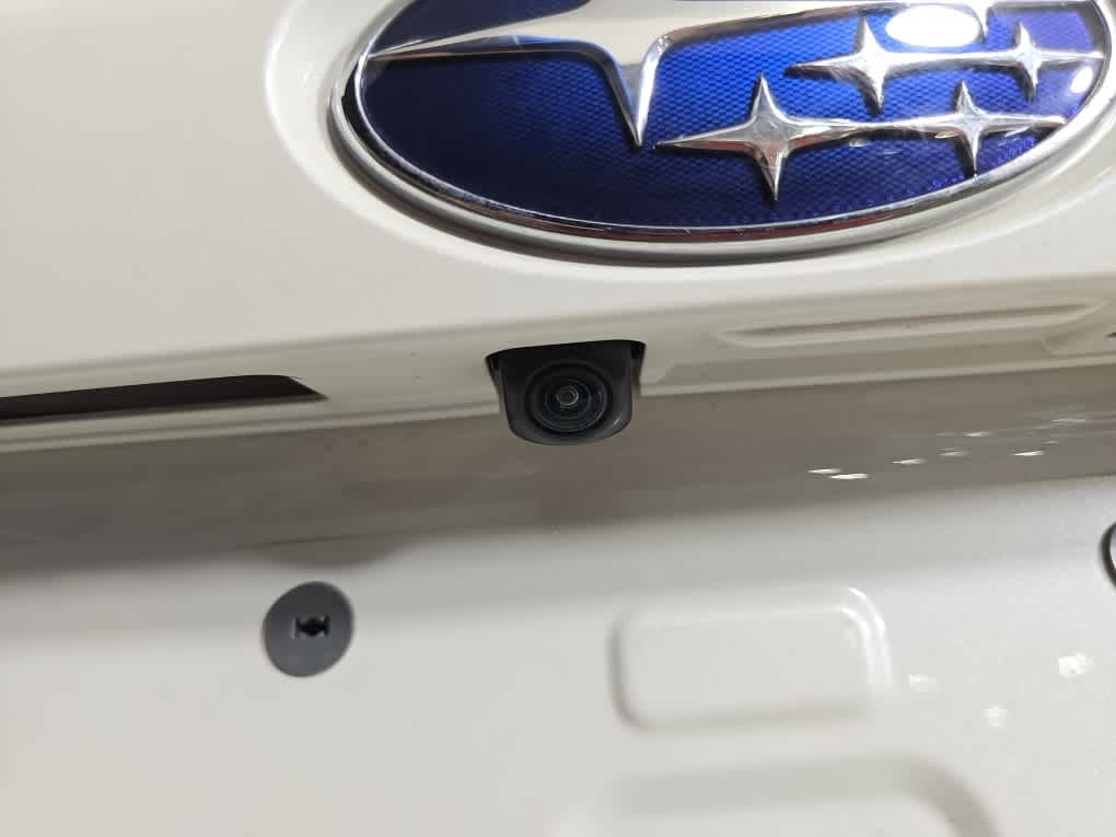 used 2022 Subaru Impreza car, priced at $22,500