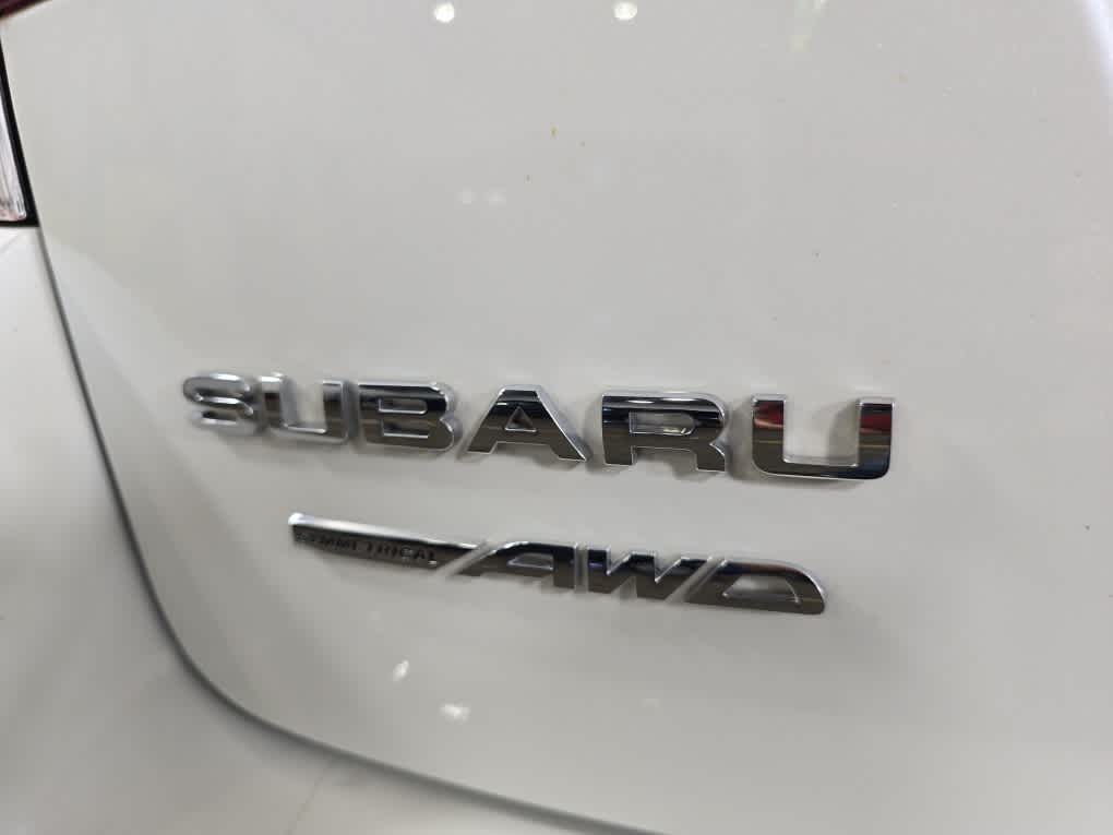 used 2022 Subaru Impreza car, priced at $22,500