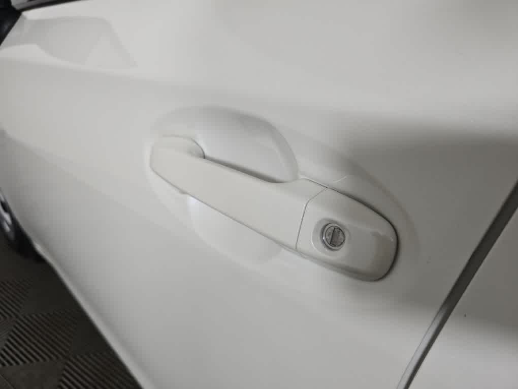 used 2022 Subaru Impreza car, priced at $22,500