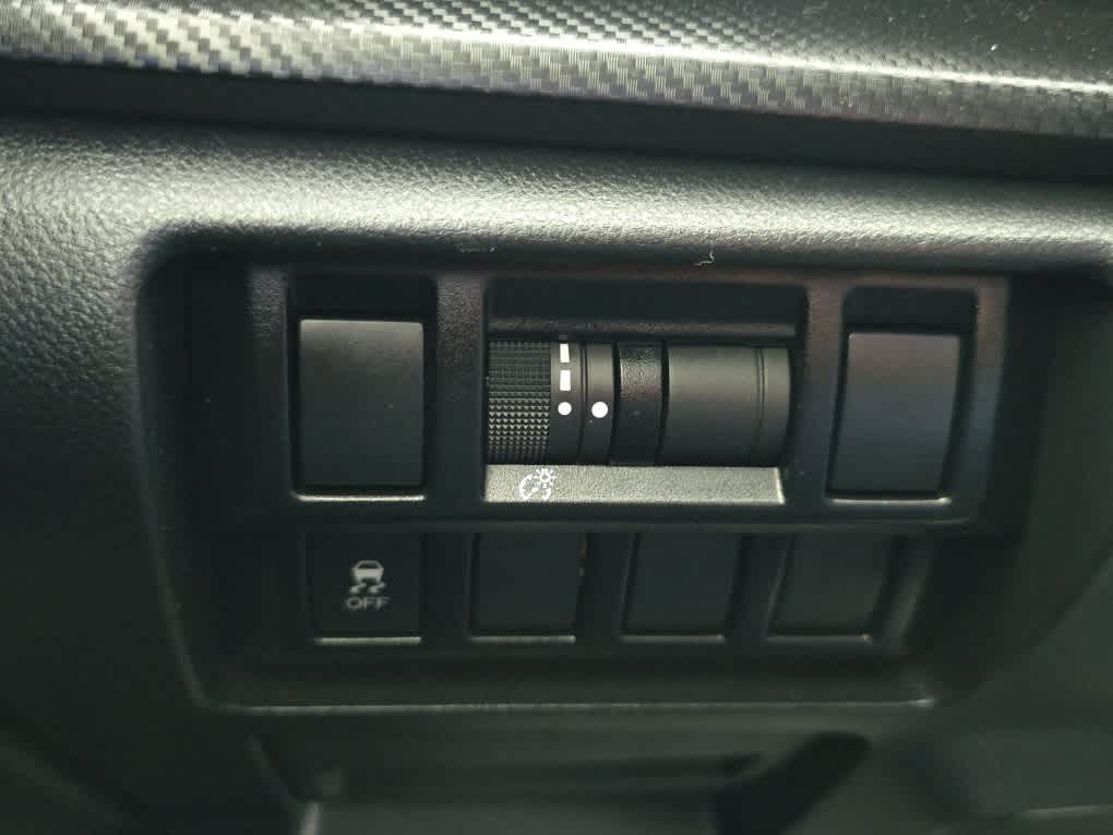 used 2022 Subaru Impreza car, priced at $22,500