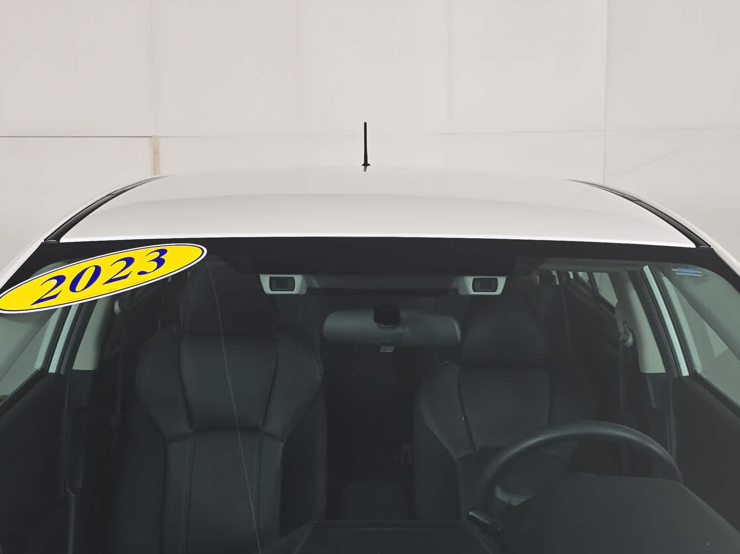 used 2023 Subaru Impreza car, priced at $21,900