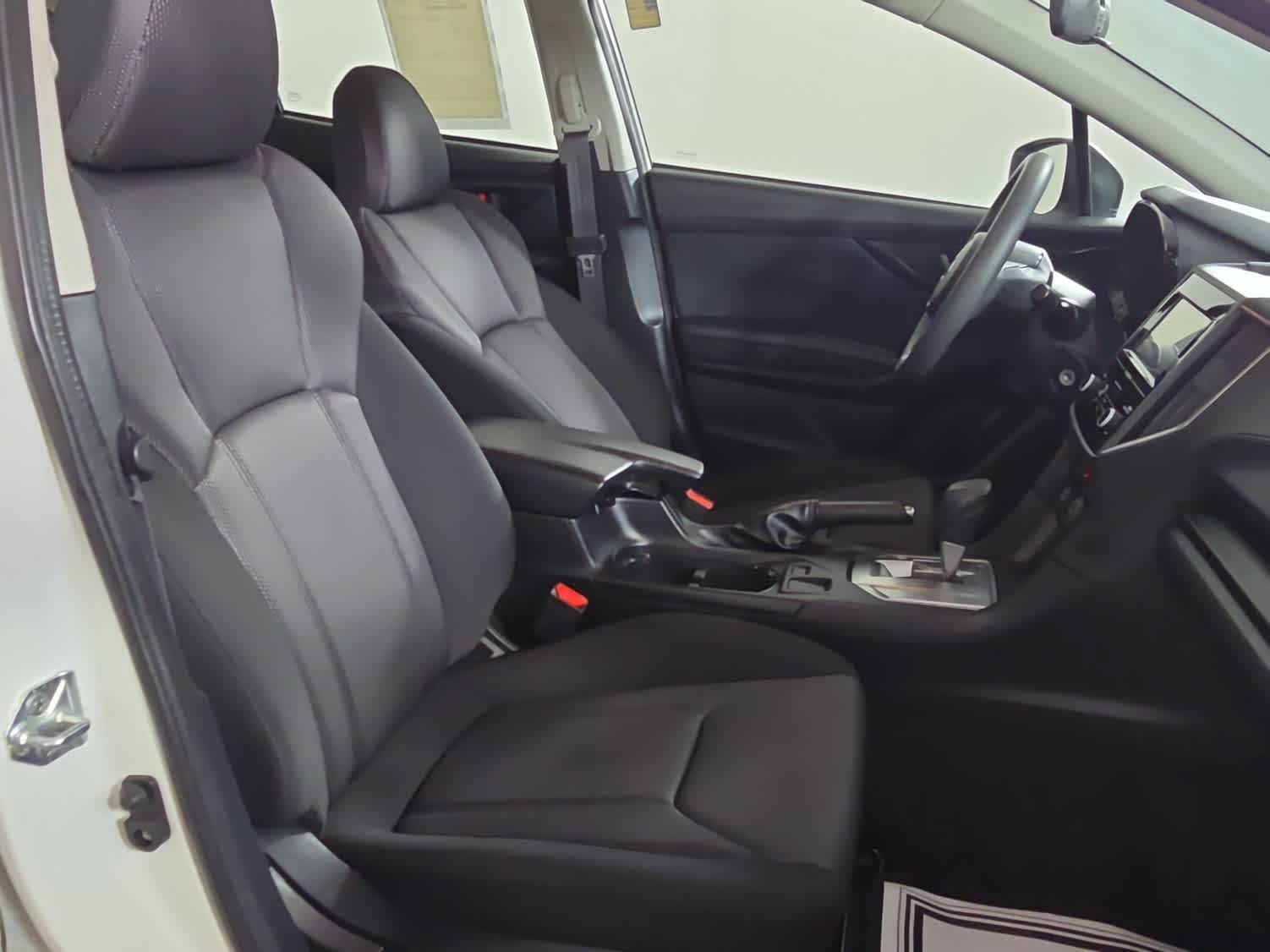 used 2023 Subaru Impreza car, priced at $21,900