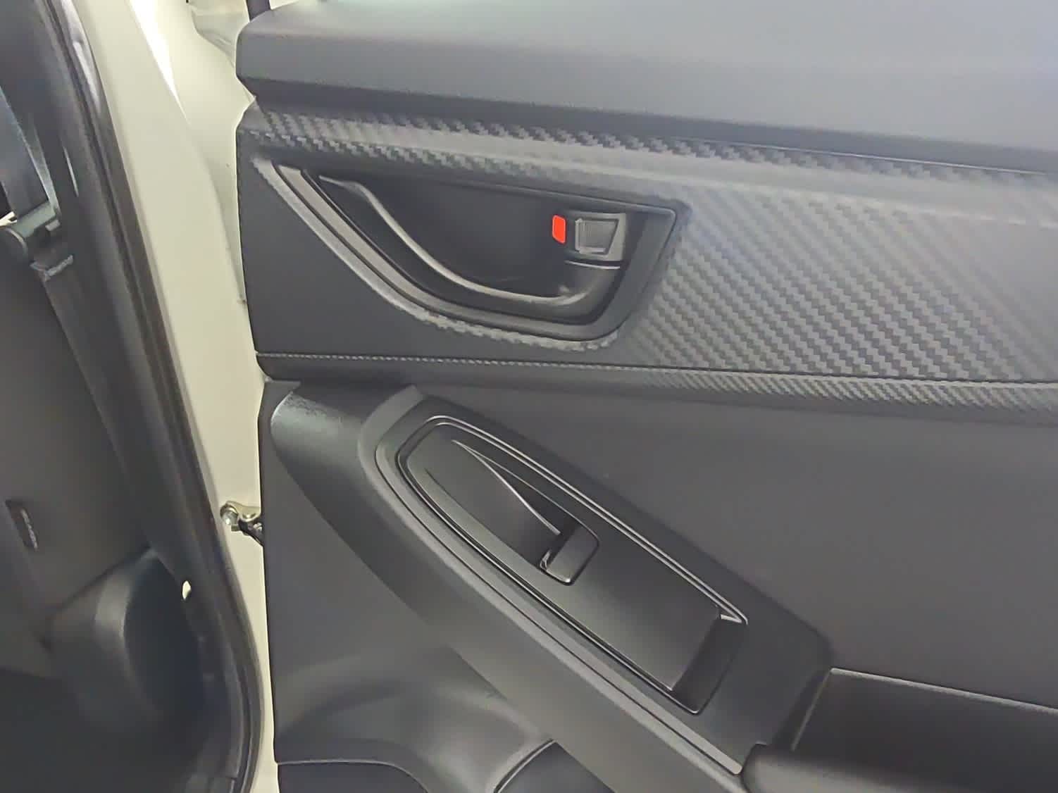 used 2023 Subaru Impreza car, priced at $21,900