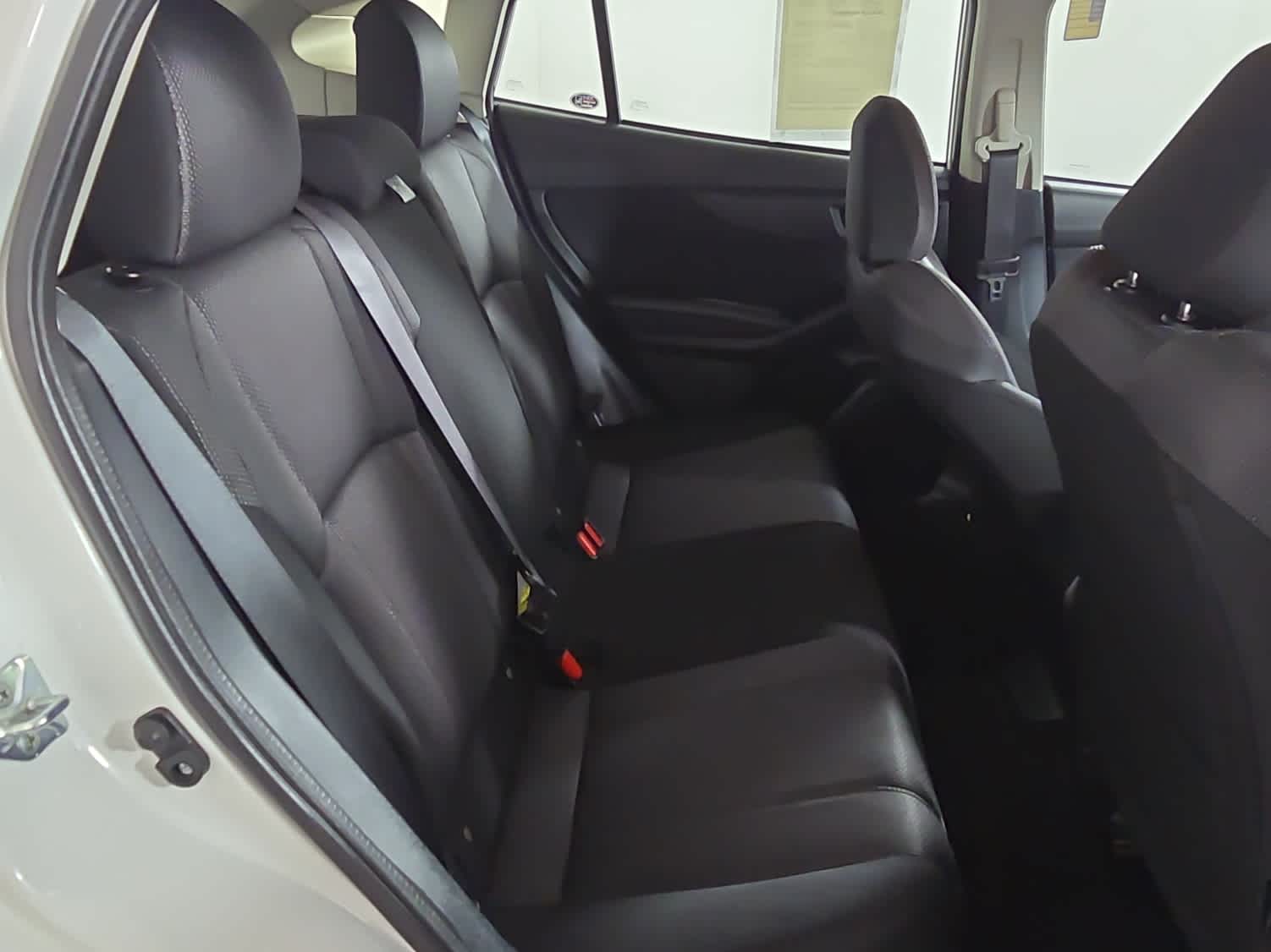 used 2023 Subaru Impreza car, priced at $21,900
