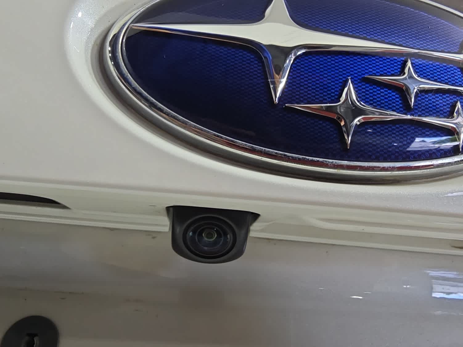 used 2023 Subaru Impreza car, priced at $21,900