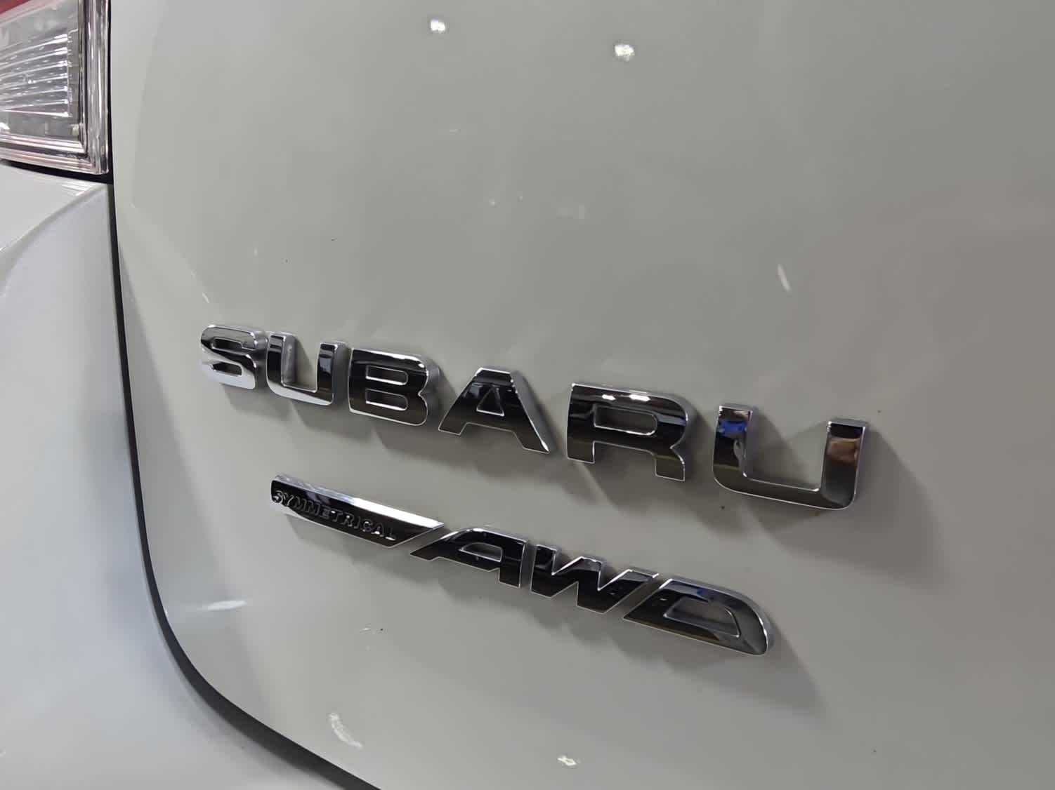 used 2023 Subaru Impreza car, priced at $21,900
