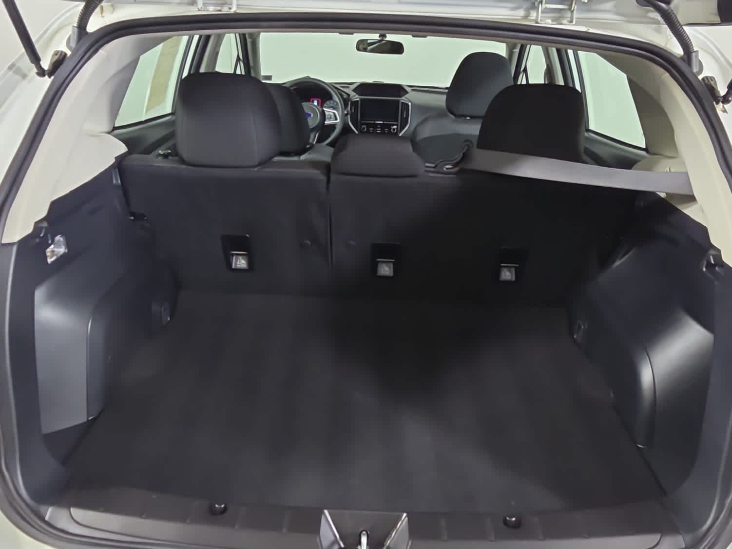 used 2023 Subaru Impreza car, priced at $21,900