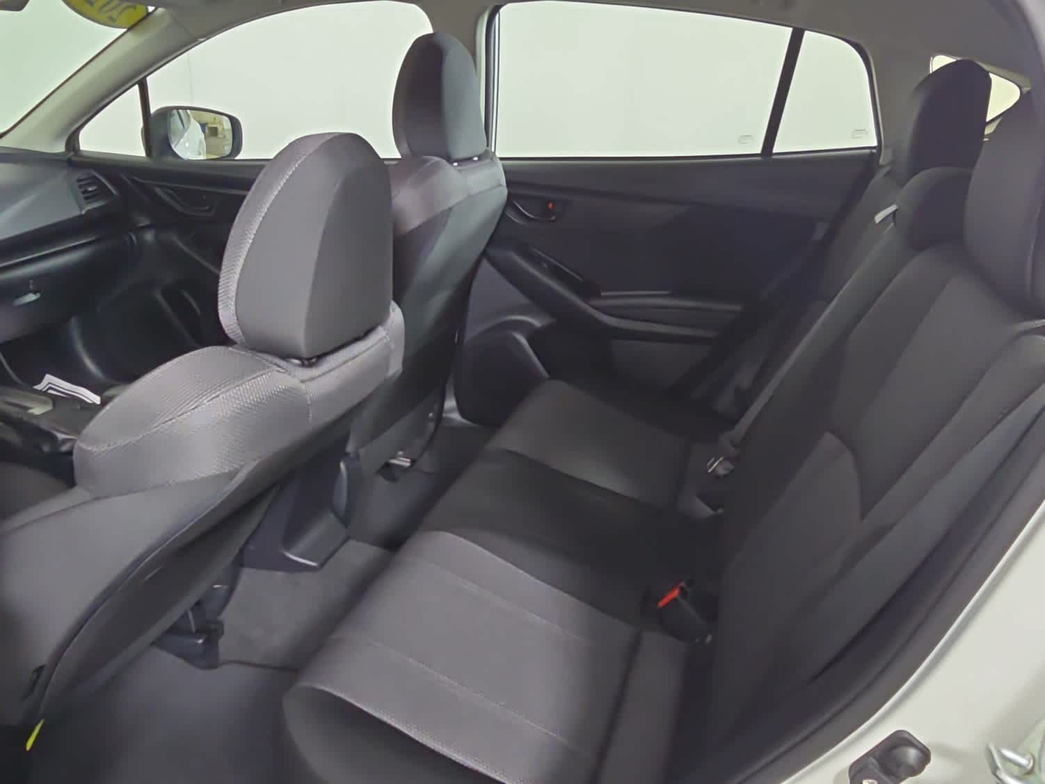 used 2023 Subaru Impreza car, priced at $21,900