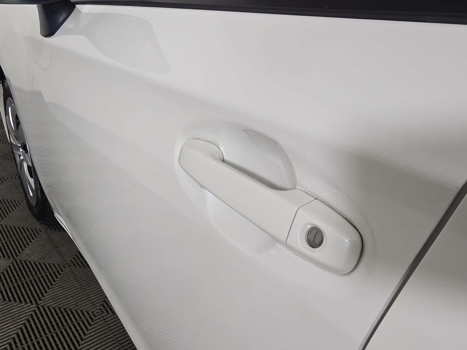 used 2023 Subaru Impreza car, priced at $21,900